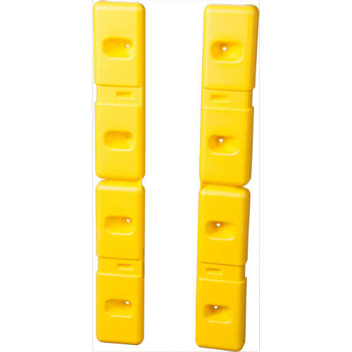 Protecteurs pour muret de 10" Nuna Depot Inc.