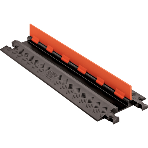 Protecteur de c&acirc;ble &agrave; profil bas Guard Dog, 36" lo x 10,81" la x 1,25" h Nuna Depot Inc.