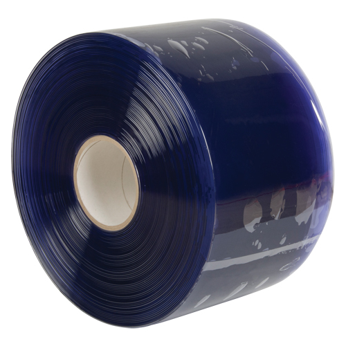 Bulk Strip Curtain Roll, 200' x 12" x 0.12" Nuna Depot Inc.