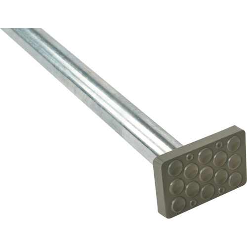 Barre de cargaison en acier Nuna Depot Inc.