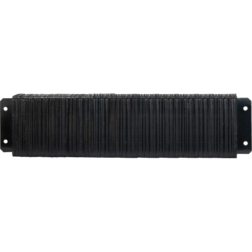 Laminated Dock Bumpers, Horizontal, Rubber, 36" W x 4" D x 12" H Nuna Depot Inc.