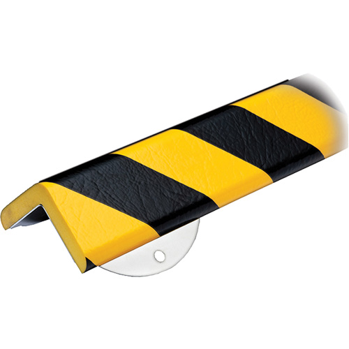 Trousse de protection murale avec butoir de protection de coin mod&egrave;le WPK H+ 1/2M Nuna Depot Inc.