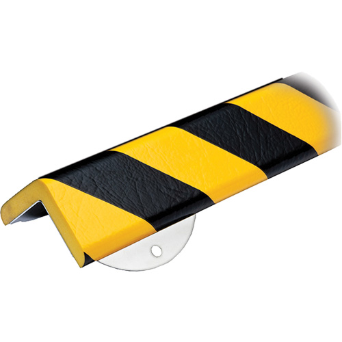 WPK-H+ Profile 1M Corner Protection Bumper Guard Wall Protection Kit Nuna Depot Inc.
