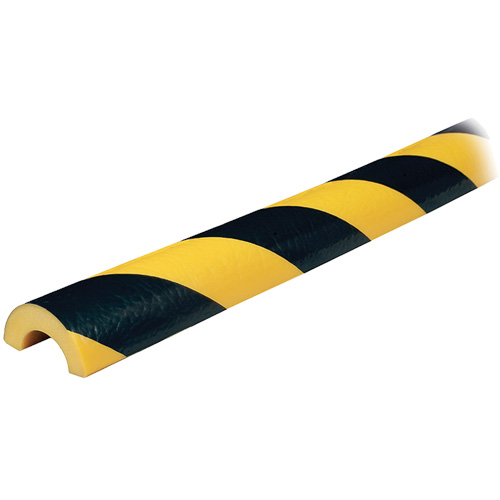R30 Profile 5M Pipe Protection Bumper Guard, 2' (0.6096 m) Long Nuna Depot Inc.