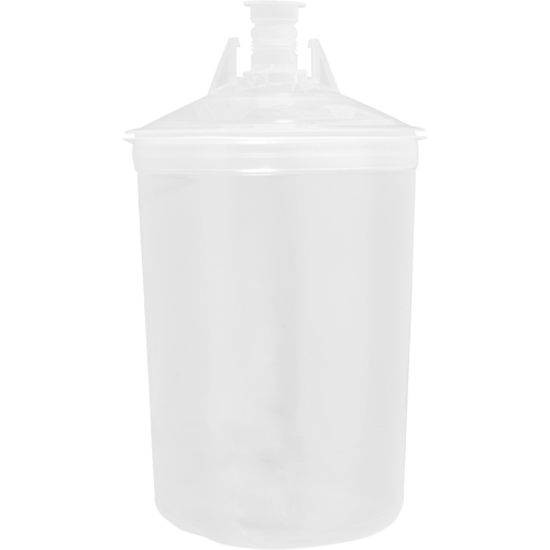 PPS Sealing Cap Nuna Depot Inc.