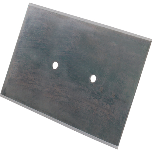 Heavy-Duty Floor Scrapers - Replacement Blade Nuna Depot Inc.