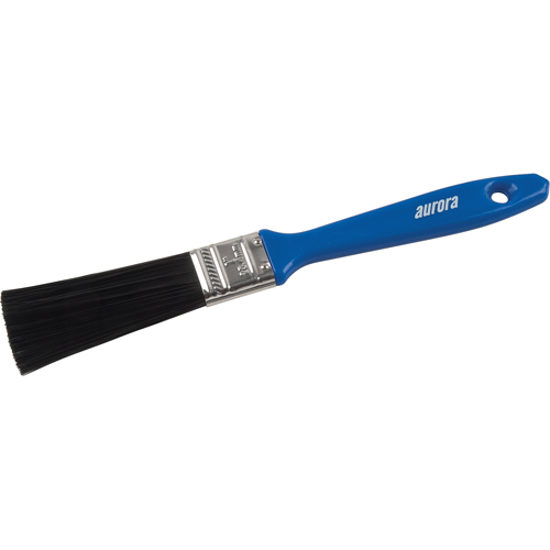 Pinceaux s&eacute;rie AP100, Polyester, Manche Plastique, Largeur de 1" Nuna Depot Inc.