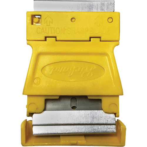 Mini Glass Scraper Nuna Depot Inc.