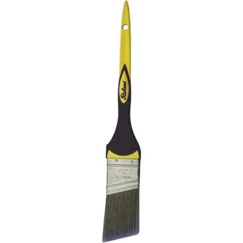 Elegance Series Paint Brush, Polyester, Plastic Handle, 1-1/2" Width Nuna Depot Inc.