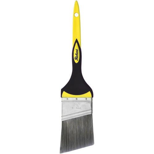 Pinceau de s&eacute;rie Elegance, Polyester, Manche Plastique, Largeur de 2-1/2" Nuna Depot Inc.