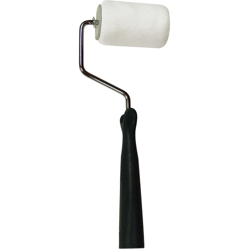 Pro Series Paint Roller, 10 mm (3") L Nuna Depot Inc.