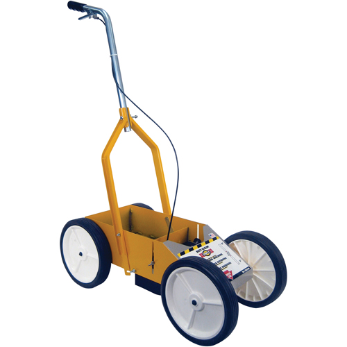 Appareil de marquage pour terrain de gymnastique Nuna Depot Inc.