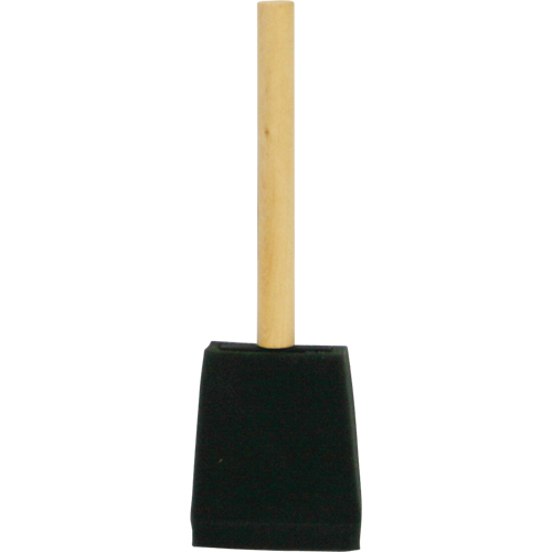 Pinceau en mousse, Largeur de 2" Nuna Depot Inc.