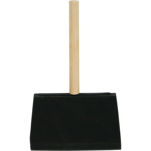Foam Paint Brush, 4" Width Nuna Depot Inc.