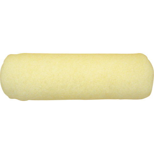 Professional AA Synthetic Paint Roller Cover, 25 mm (1") Nap, 240 mm (9-1/2") L Nuna Depot Inc.