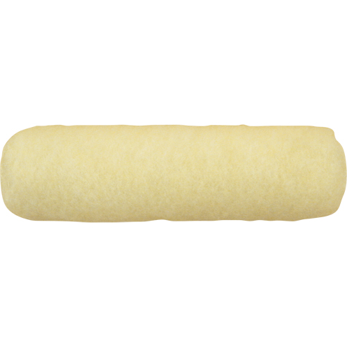 Manchon de rouleau &agrave; peinture synth&eacute;tique professionnel AA, Nap 30 mm (1-3/16"), 240 mm (9-1/2") l Nuna Depot Inc.