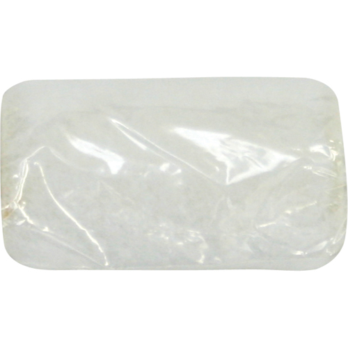 Mini Trim Roller Paint Cover, 10 mm (3/8") Nap, 101.6 mm (4") L Nuna Depot Inc.