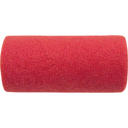Mini-manchon de rouleau &agrave; peinture pour boiserie Moblend, Nap 5 mm (3/16"), 101,6 mm (4") l Nuna Depot Inc.