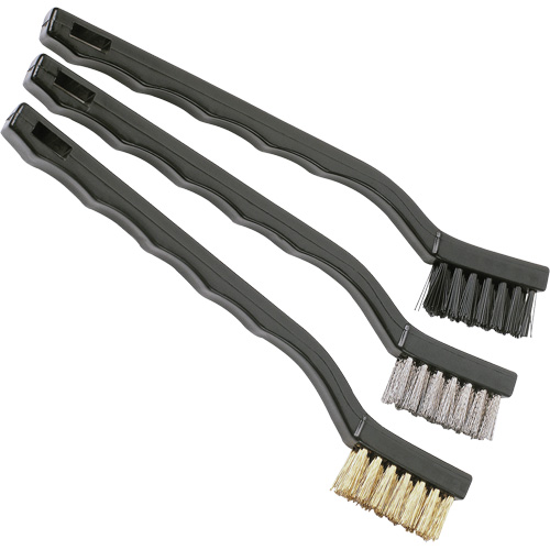 Mini Brush Set Nuna Depot Inc.