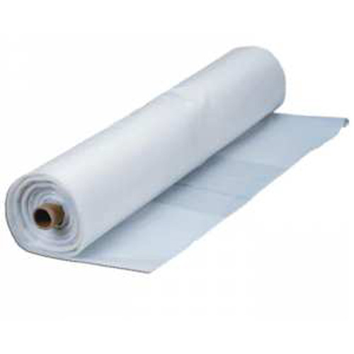 General-Purpose Poly Film, 1200" L x 240" W, 1.45 mils Thickness Nuna Depot Inc.