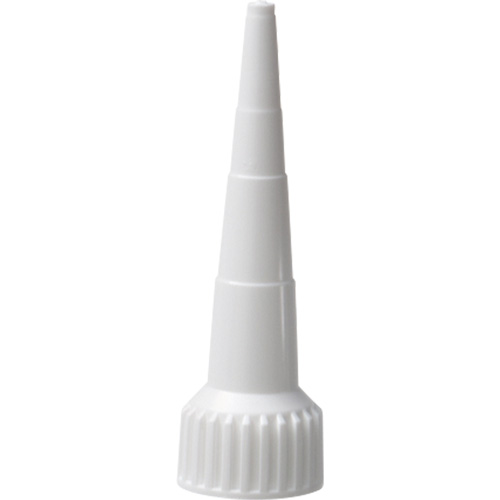 Pointe &eacute;tendue en plastique pour marqueur de peinture de contr&ocirc;le de s&eacute;curit&eacute; Nuna Depot Inc.