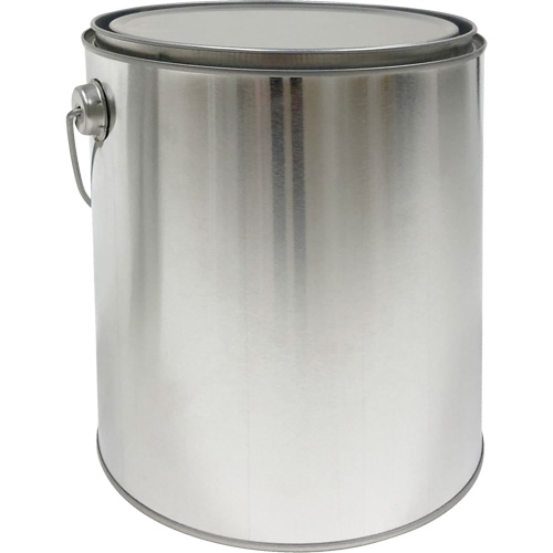 Empty Paint Can Nuna Depot Inc.