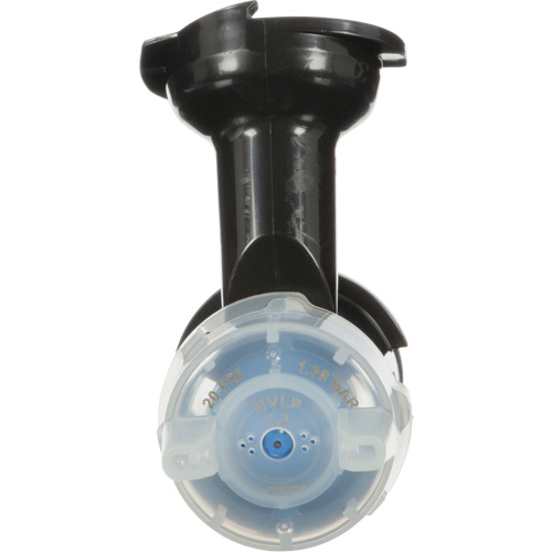 Trousse de recharge pour t&ecirc;te de pulv&eacute;risation &agrave; gravit&eacute; HVBP haute performance Nuna Depot Inc.