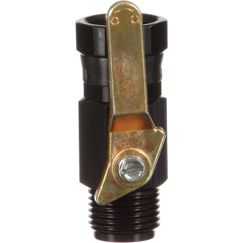 Performance Spray Gun Ball Valve Nuna Depot Inc.