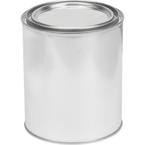 Bidon de peinture vide Nuna Depot Inc.