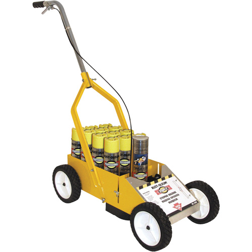 Appareil de marquage Nuna Depot Inc.