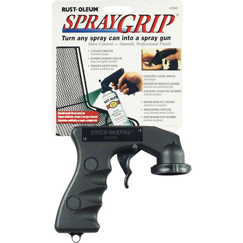 Spray Grip Nuna Depot Inc.