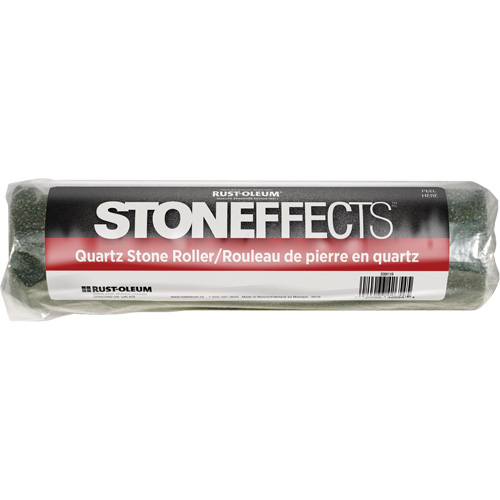 Stoneffects Quartz Stone Coating Roller Nuna Depot Inc.