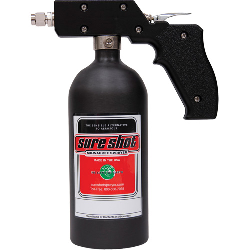 Portable Pressure Sprayer & Water Spray Gun Nuna Depot Inc.