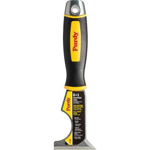 Premium 6-in-1 Multi-Tool Nuna Depot Inc.
