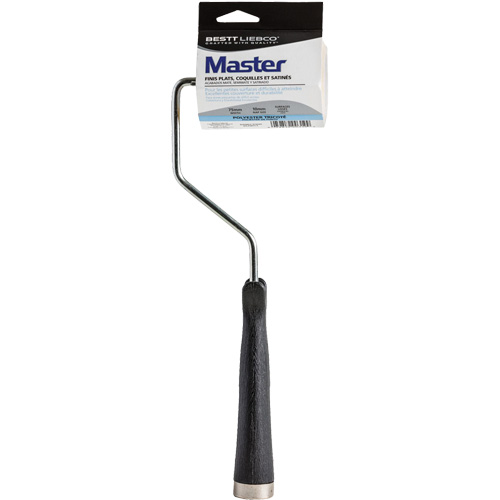 Master Trim and Traffic Frame & Cover Combo, 2 Pieces Nuna Depot Inc.