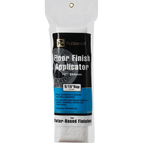 Bestt Liebco Master 10" Floor Finish Applicator Nuna Depot Inc.