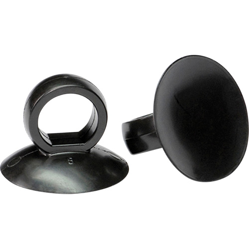 Appareils &agrave; ventouses - Ventouse simple pour un doigt Nuna Depot Inc.