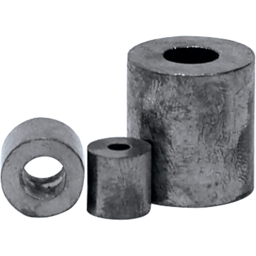 Aluminum Stop Sleeves Nuna Depot Inc.