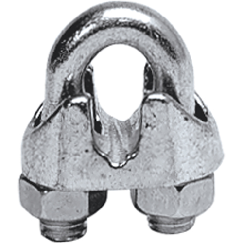 Wire Rope Clips Nuna Depot Inc.