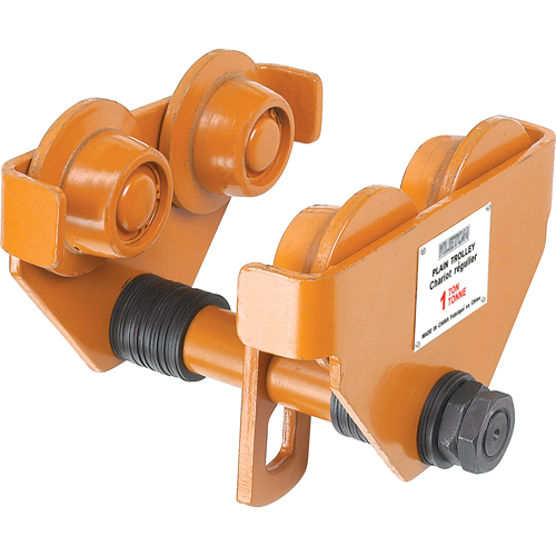 Chariots ajustables, 1000 lb (0,5 tonne) Nuna Depot Inc.
