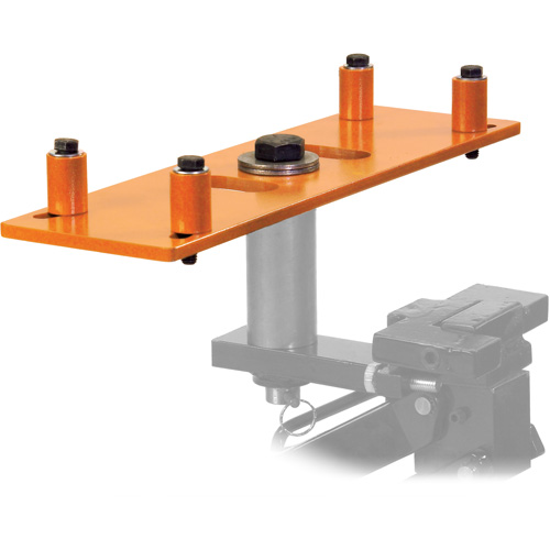 V&eacute;rins robustes pour embrayage - Accessoires Nuna Depot Inc.