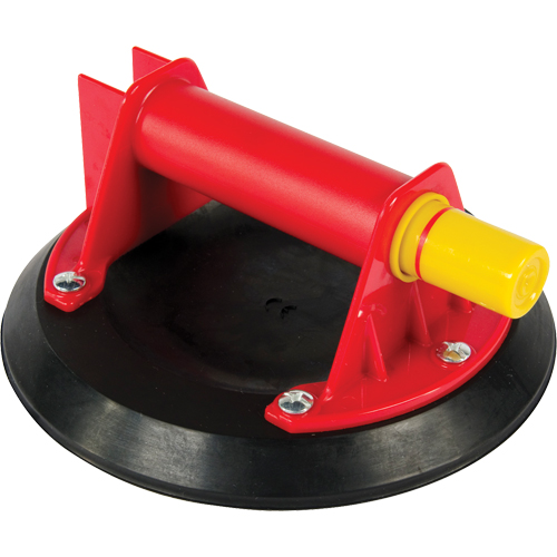 Pump Action Handcup, 8" Dia., 123 lbs. Capacity Nuna Depot Inc.