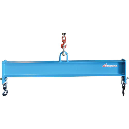 Fixed Spreader Beam Nuna Depot Inc.