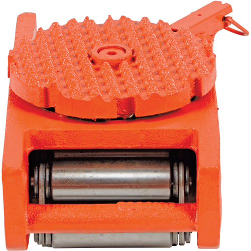 Patin &agrave; rouleaux pour machines, 11 tonnes Capacit&eacute; Nuna Depot Inc.