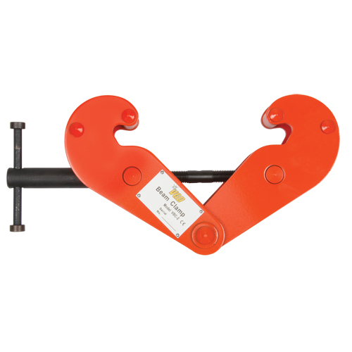 Beam Clamp Nuna Depot Inc.