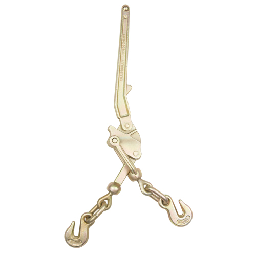 Load Binder, 3/8" - 1/2", 9200 lbs. (4.6 tons), Recoilless Load Binder Nuna Depot Inc.