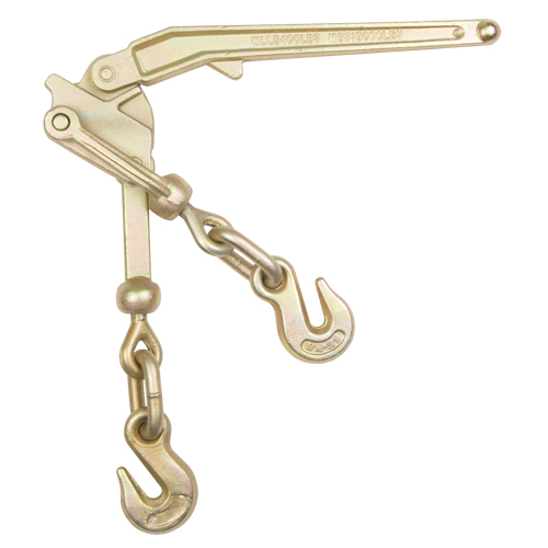 Load Binder, 3/8" - 1/2", 9200 lbs. (4.6 tons), Recoilless Load Binder Nuna Depot Inc.