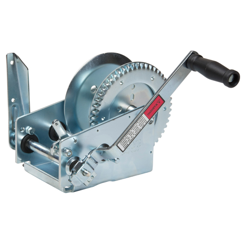 Trailer Hand Winch Nuna Depot Inc.
