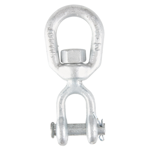 Jaw & Eye Swivels Nuna Depot Inc.