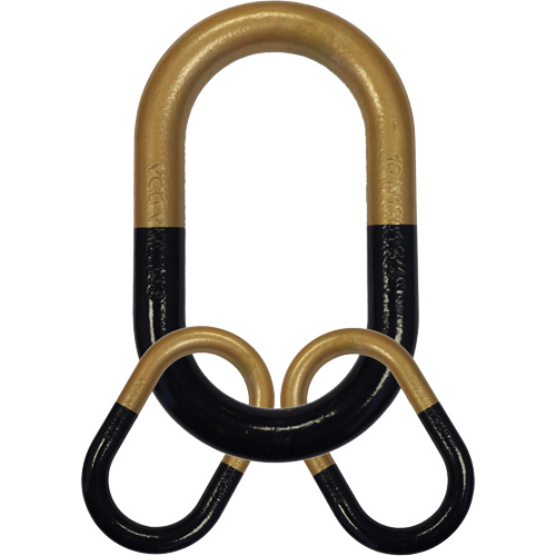 V-Line&reg; Grade 100 Alloy Master Links Nuna Depot Inc.